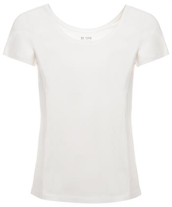 BeOne basis shirt korte mouw