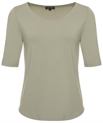 BeOne basis shirt korte mouw