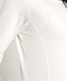 BeOne basis shirt lange mouw figuurnaad