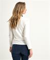 BeOne basis shirt lange mouw figuurnaad