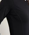 BeOne basis shirt lange mouw figuurnaad