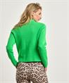 BeOne blazervest kort puntaknit