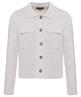 BeOne blazervest kort puntaknit
