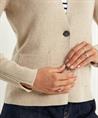 BeOne blazervest puntaknit