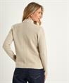 BeOne blazervest puntaknit