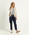 BeOne blazervest puntaknit