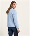 BeOne blazervest puntaknit