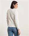 BeOne blazervest puntaknit