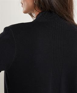 BeOne blazervest puntaknit