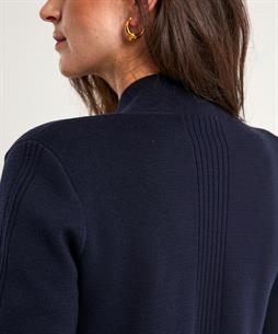 BeOne blazervest puntaknit