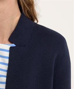 BeOne blazervest puntaknit