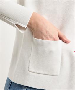 BeOne blazervest puntaknit