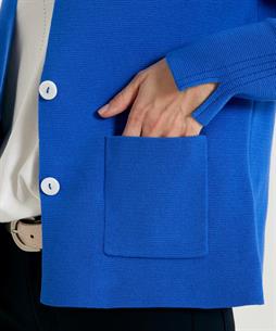 BeOne blazervest puntaknit