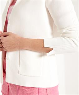 BeOne blazervest puntaknit