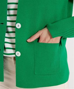 BeOne blazervest puntaknit