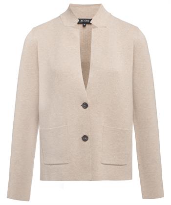 BeOne blazervest puntaknit