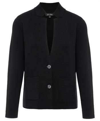 BeOne blazervest puntaknit