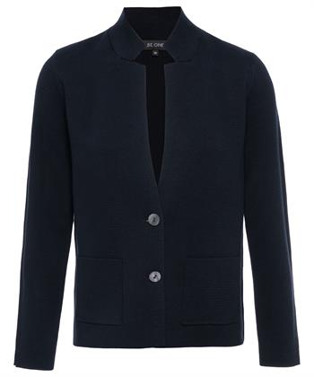 BeOne blazervest puntaknit
