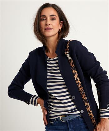 BeOne blazervest puntaknit