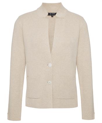 BeOne blazervest puntaknit