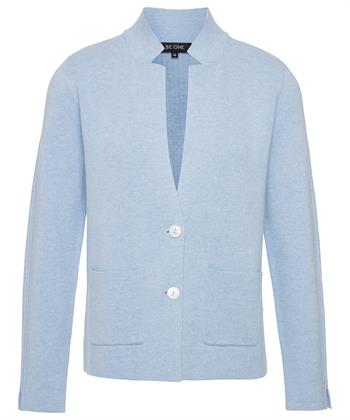 BeOne blazervest puntaknit