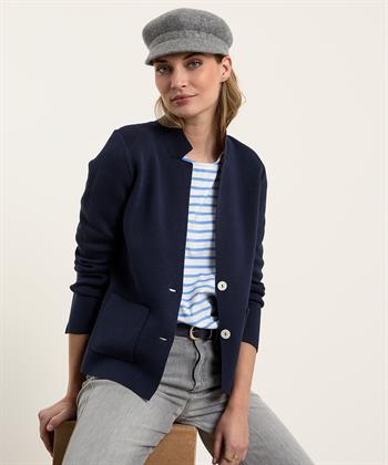 BeOne blazervest puntaknit