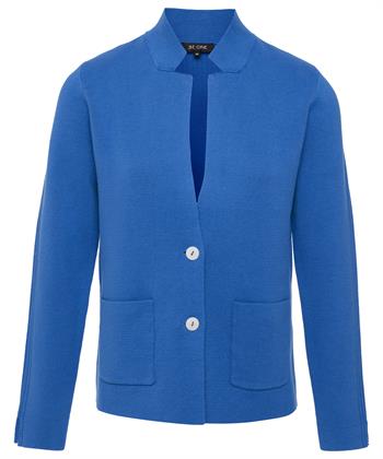 BeOne blazervest puntaknit