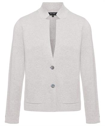 BeOne blazervest puntaknit