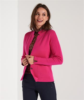 BeOne blazervest puntaknit