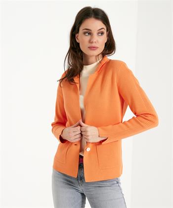 BeOne blazervest puntaknit