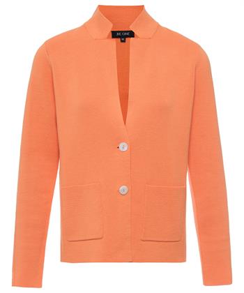 BeOne blazervest puntaknit