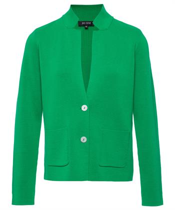 BeOne blazervest puntaknit