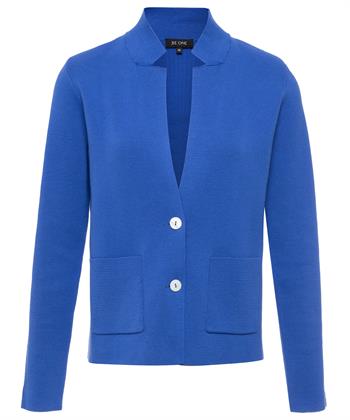 BeOne blazervest puntaknit