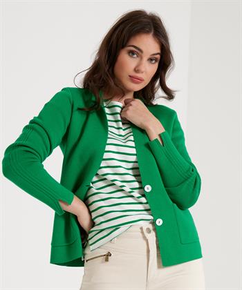 BeOne blazervest puntaknit