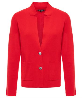 BeOne blazervest puntaknit
