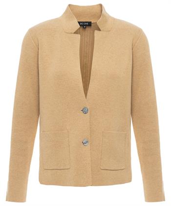 BeOne blazervest puntaknit