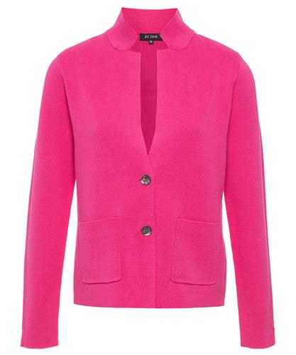 BeOne blazervest puntaknit