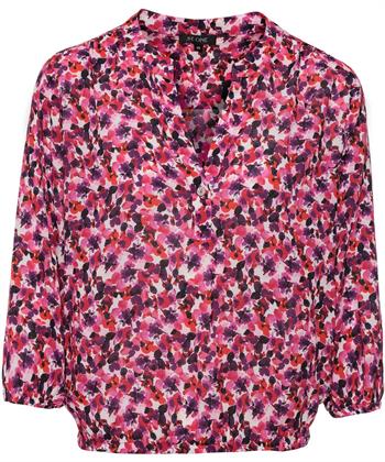 BeOne blouse bloemenprint