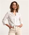 BeOne blouse broderie