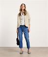 BeOne blouse broderie