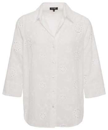 BeOne blouse broderie