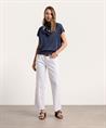 BeOne cadeau truitje lurex boothals