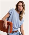 BeOne cadeau truitje lurex boothals