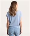 BeOne cadeau truitje lurex boothals
