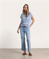 BeOne cadeau truitje lurex boothals