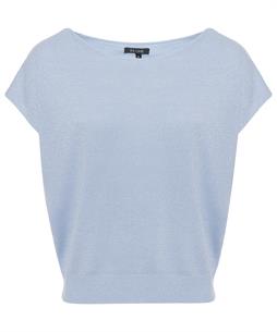 BeOne cadeau truitje lurex boothals