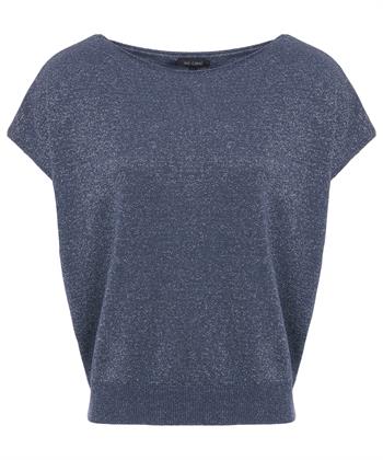 BeOne cadeau truitje lurex boothals