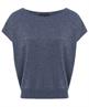 BeOne cadeau truitje lurex boothals