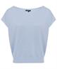 BeOne cadeau truitje lurex boothals