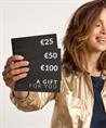 BeOne cadeaubon